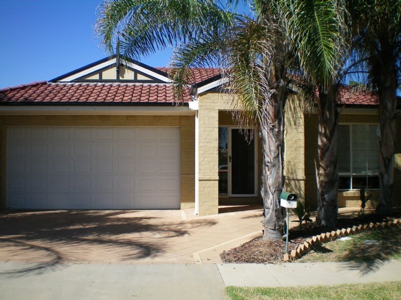 1 Alessi Rise, Mildura VIC 3500