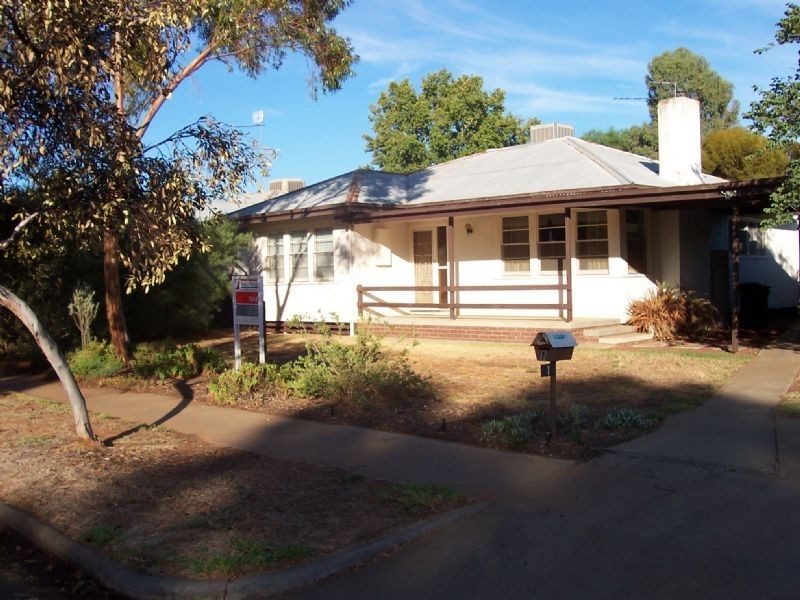 1 Lockside Avenue, Mildura VIC 3500