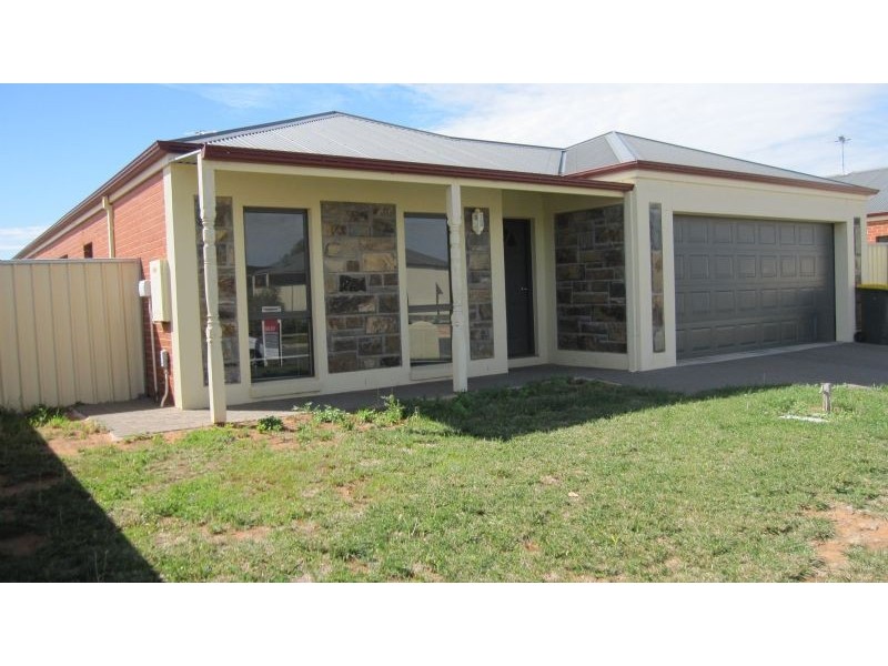 4 Bristol Way, Mildura VIC 3500