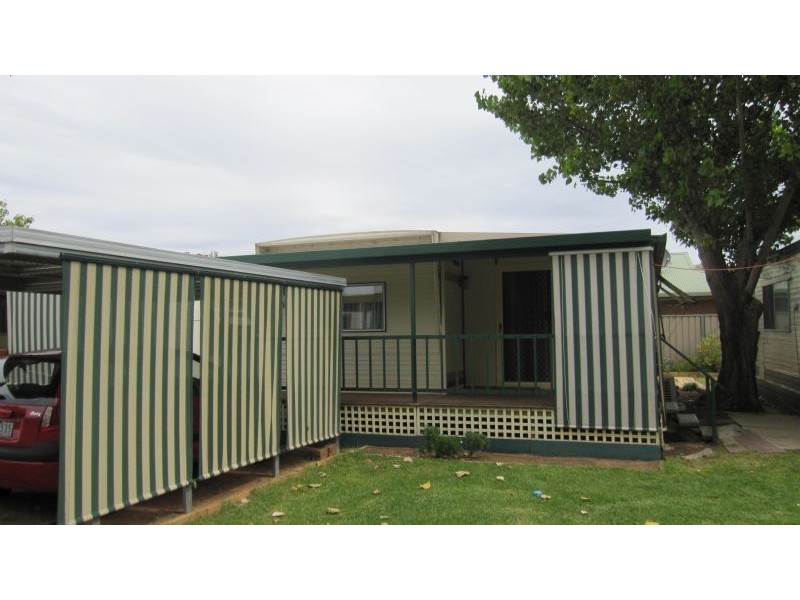Site 68 Allseasons Caravan Park, Mildura VIC 3500
