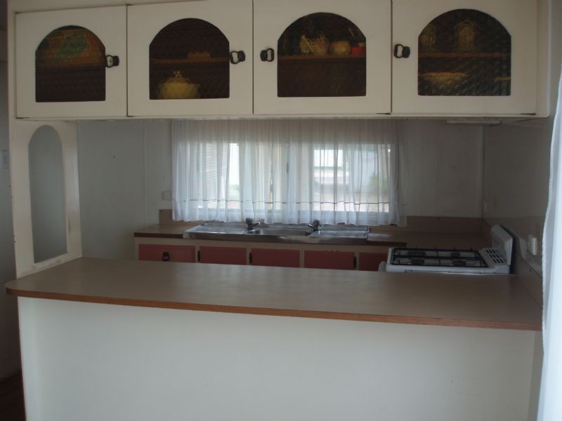 Site 68 Allseasons Caravan Park, Mildura VIC 3500