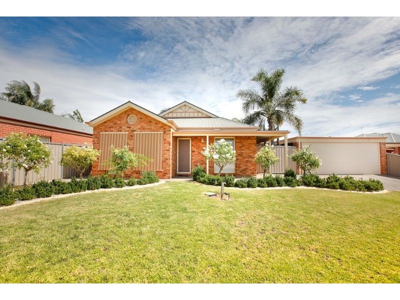 7 Hollywood Boulevard, Mildura VIC 3500