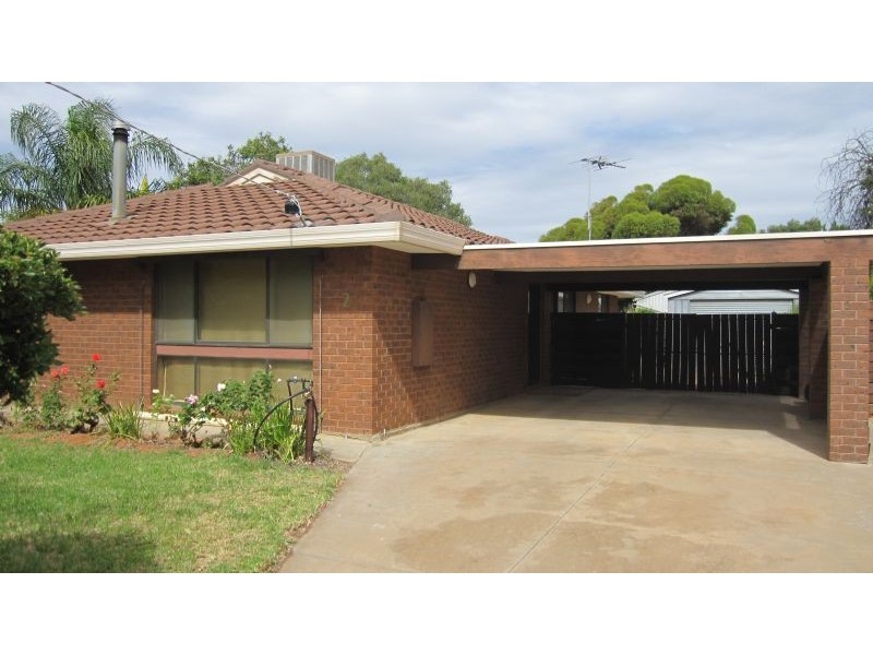 2 Coleman Avenue, Mildura VIC 3500