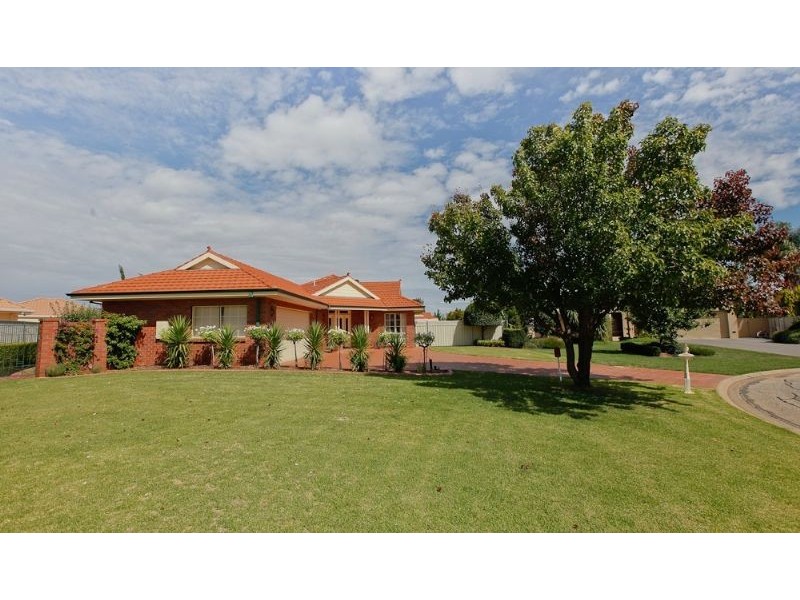 17 Marsden Drive, Mildura VIC 3500