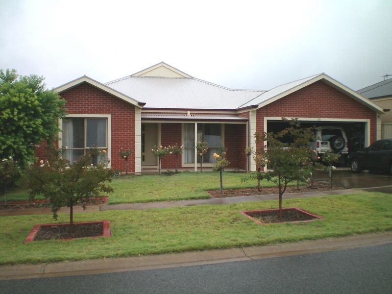 29 Drings Way, Gol Gol NSW 2738