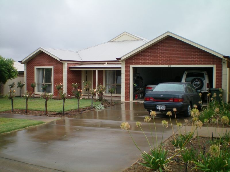 29 Drings Way, Gol Gol NSW 2738