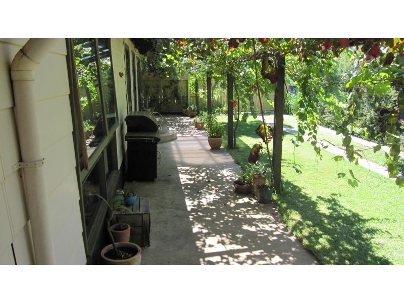 26 Parke Street, Robinvale VIC 3549