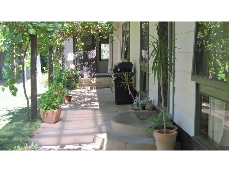 26 Parke Street, Robinvale VIC 3549