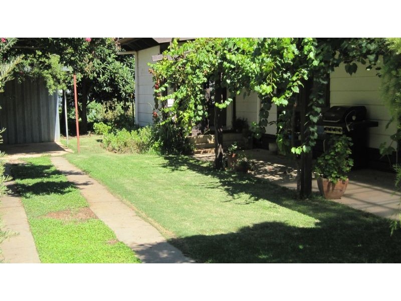 26 Parke Street, Robinvale VIC 3549