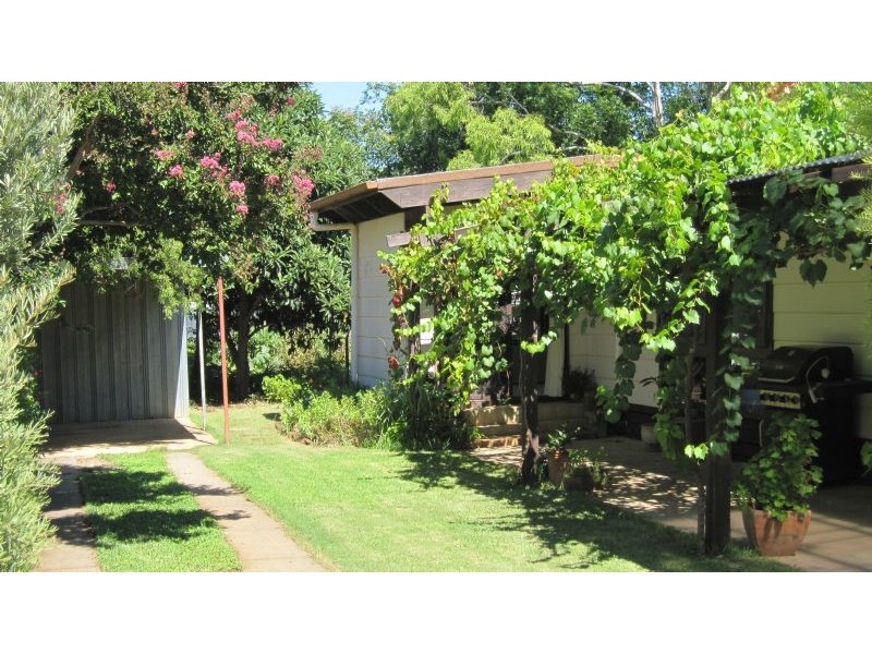 26 Parke Street, Robinvale VIC 3549