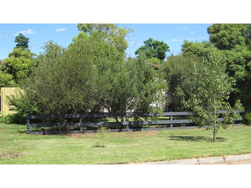 26 Parke Street, Robinvale VIC 3549