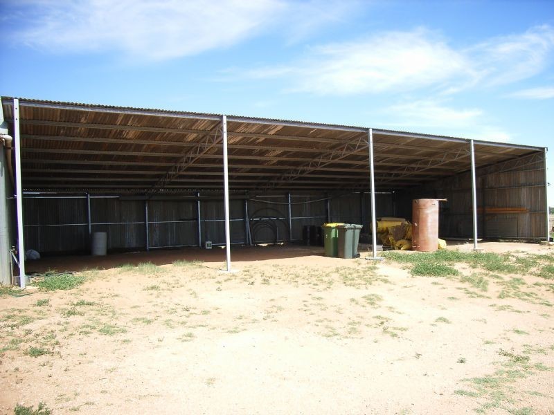 5364 Sturt Highway, Cullulleraine VIC 3496