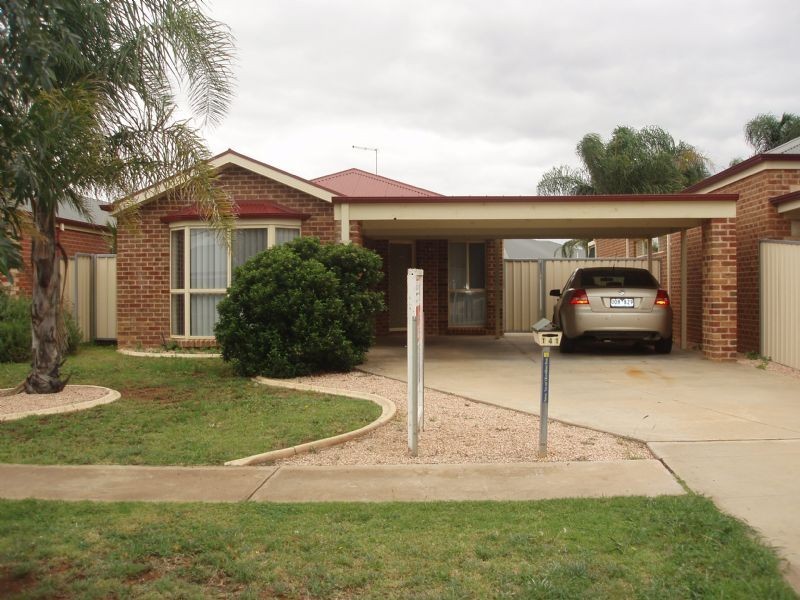141 Riverside Avenue, Mildura VIC 3500