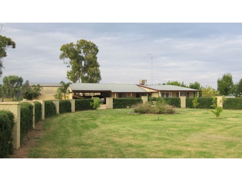 55 Damour Road, Robinvale VIC 3549