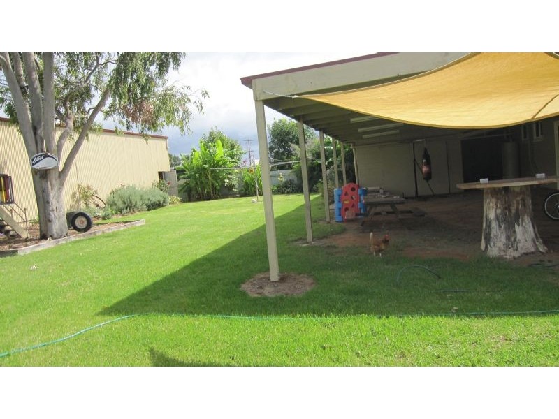 55 Damour Road, Robinvale VIC 3549
