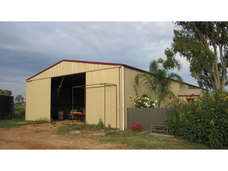 55 Damour Road, Robinvale VIC 3549