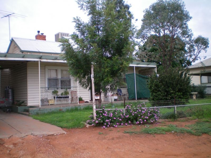 12 Third Street, Merbein VIC 3505