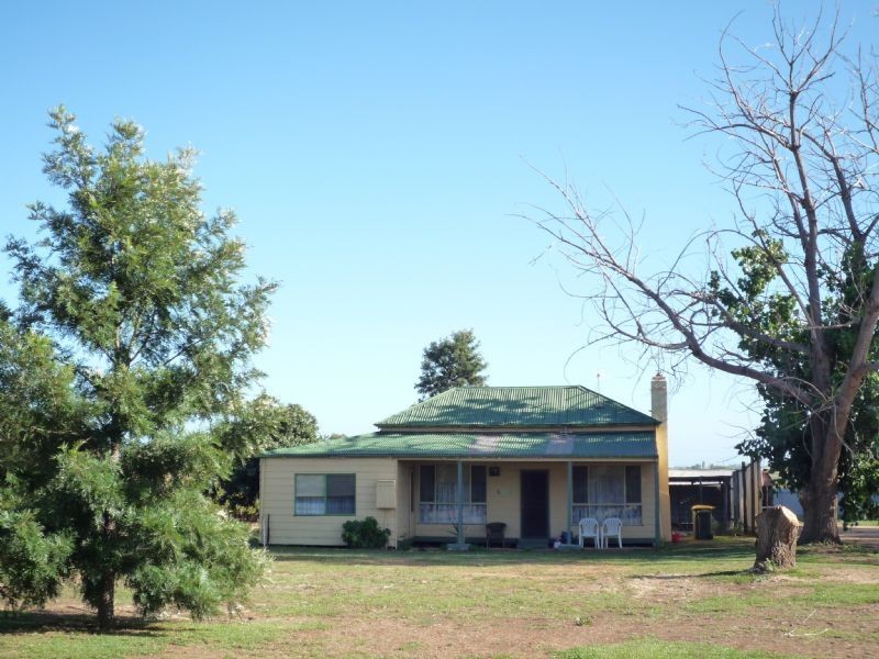 222 Nursery Ridge Road, Red Cliffs VIC 3496