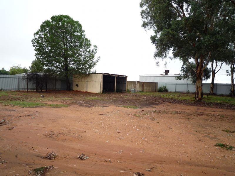 222 Nursery Ridge Road, Red Cliffs VIC 3496