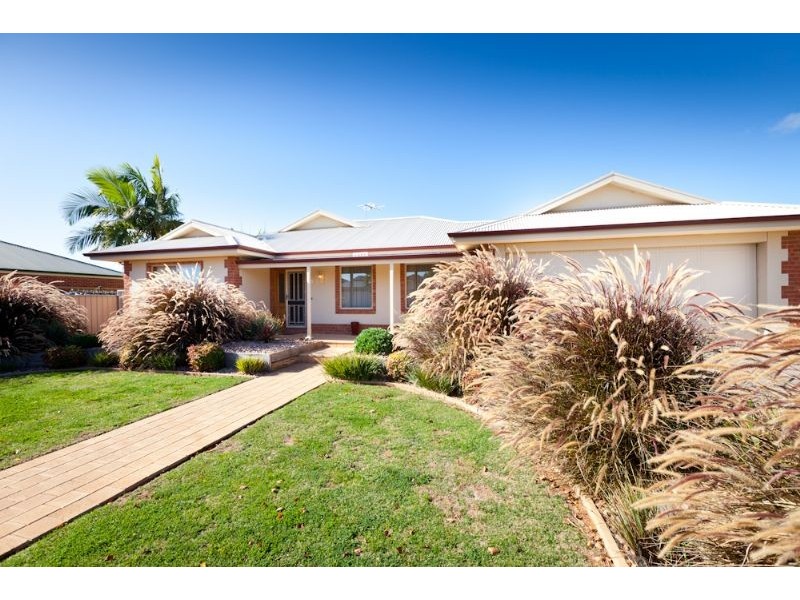2 Mayan Court, Mildura VIC 3500