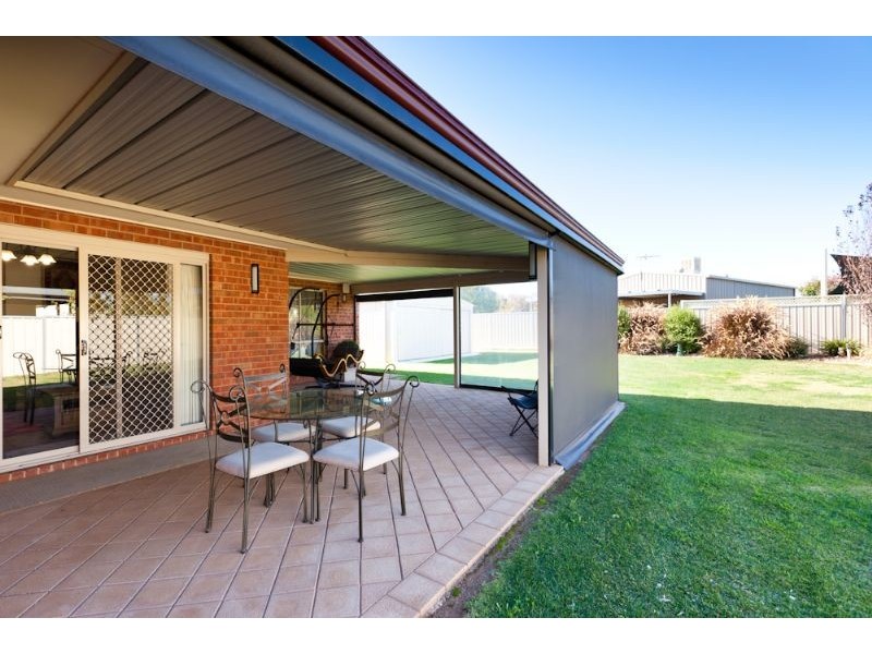 2 Mayan Court, Mildura VIC 3500