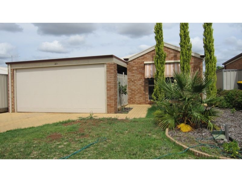 23 Sirius Court, Mildura VIC 3500