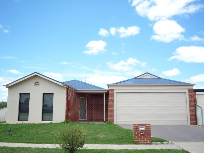 1 Essex Court, Mildura VIC 3500