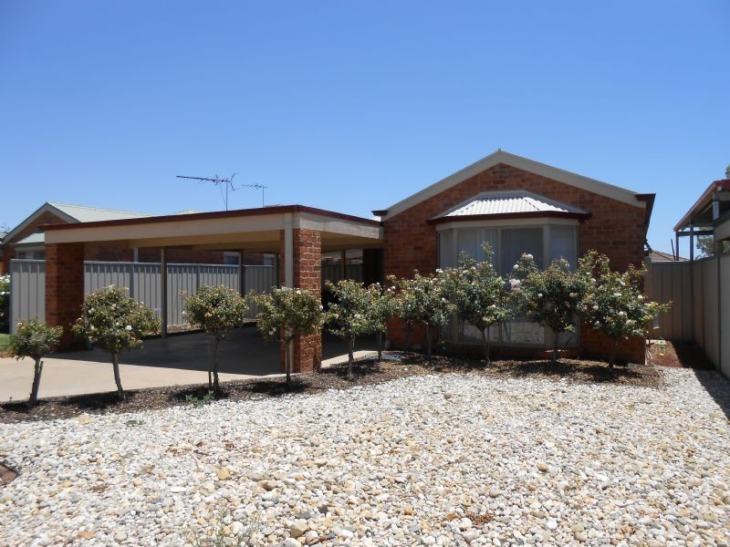 3 Sirius Court, Mildura VIC 3500