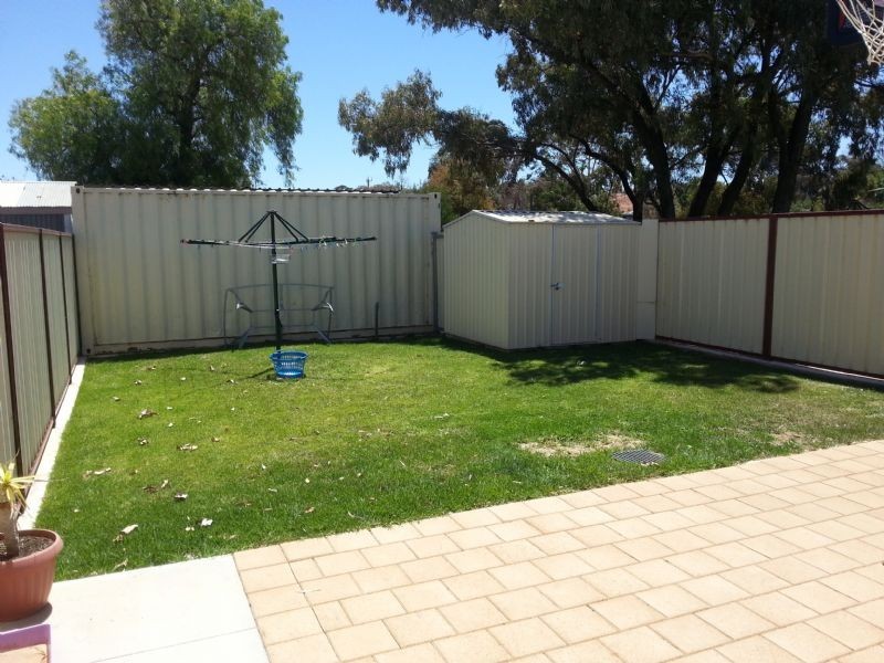 7 Park Street, Merbein VIC 3505