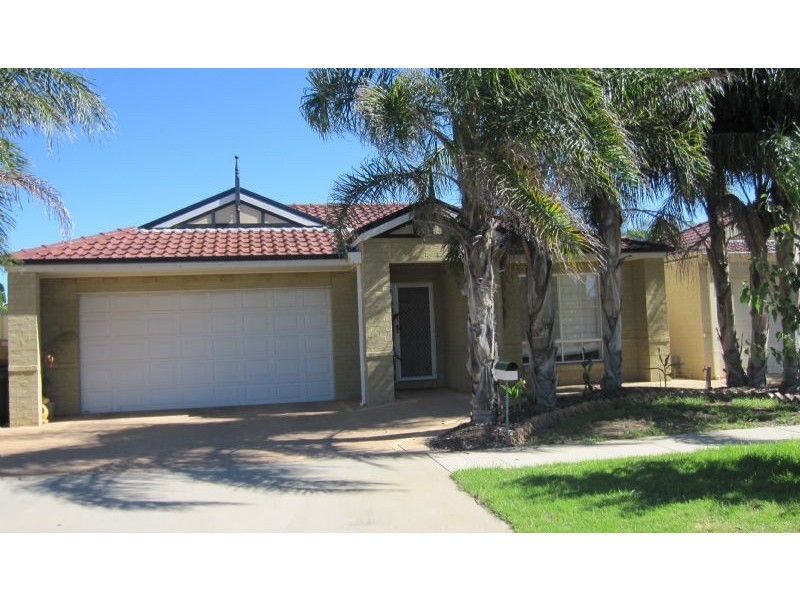 1 Alessi Rise, Mildura VIC 3500