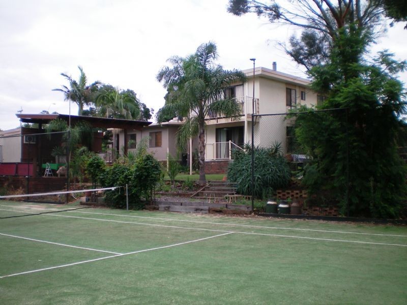 142 Sturt Highway, Buronga NSW 2739