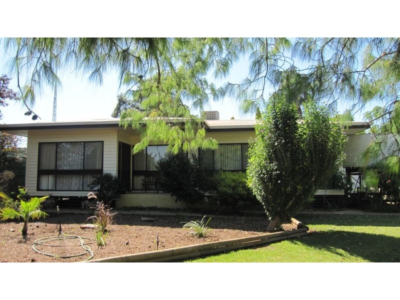 86 Damour Road, Robinvale VIC 3549