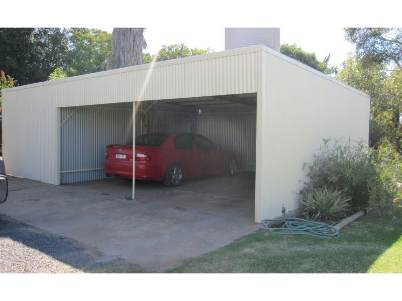 86 Damour Road, Robinvale VIC 3549