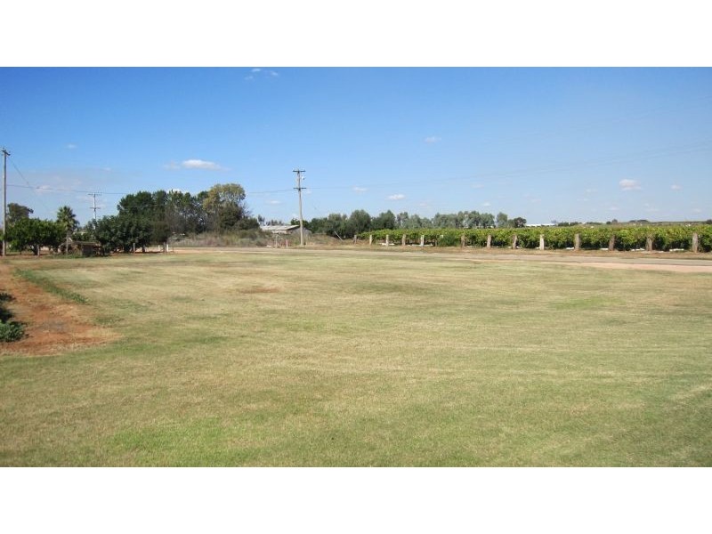 86 Damour Road, Robinvale VIC 3549