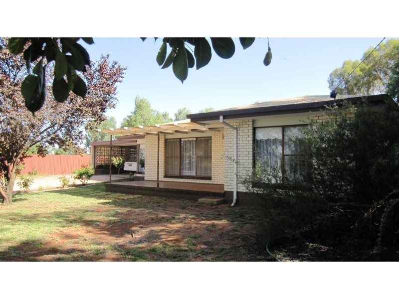 25 McCarthy’s Road, Mildura VIC 3500