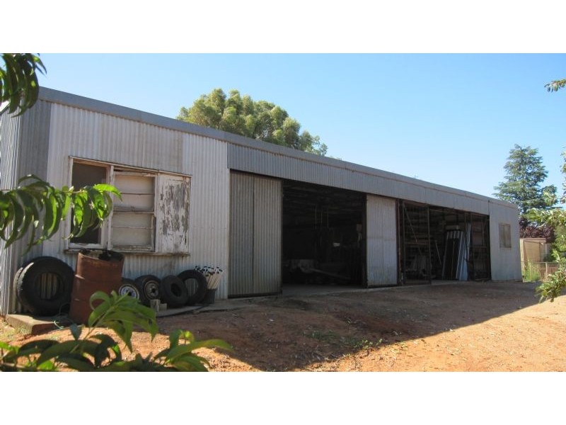 25 McCarthy’s Road, Mildura VIC 3500