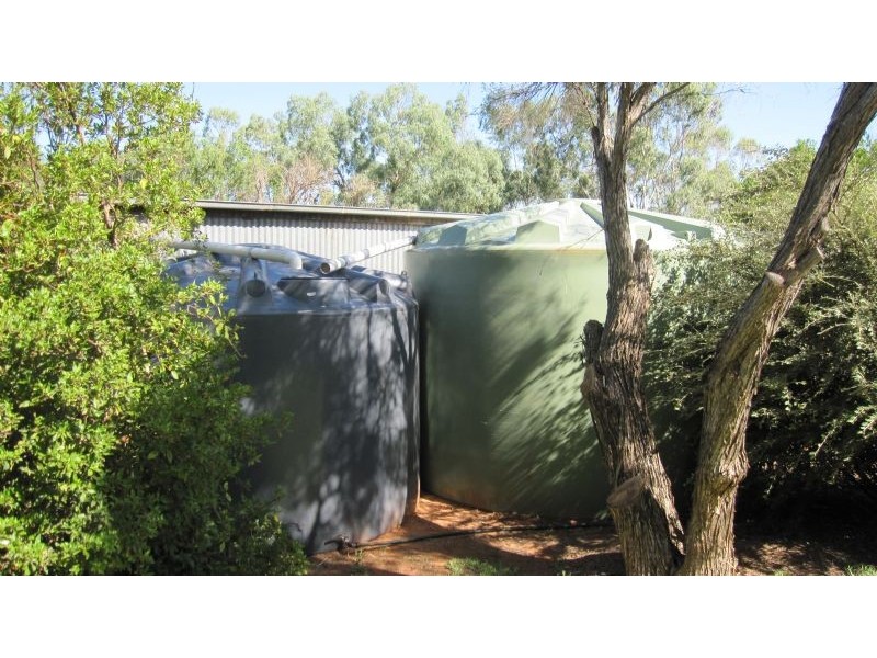 25 McCarthy’s Road, Mildura VIC 3500