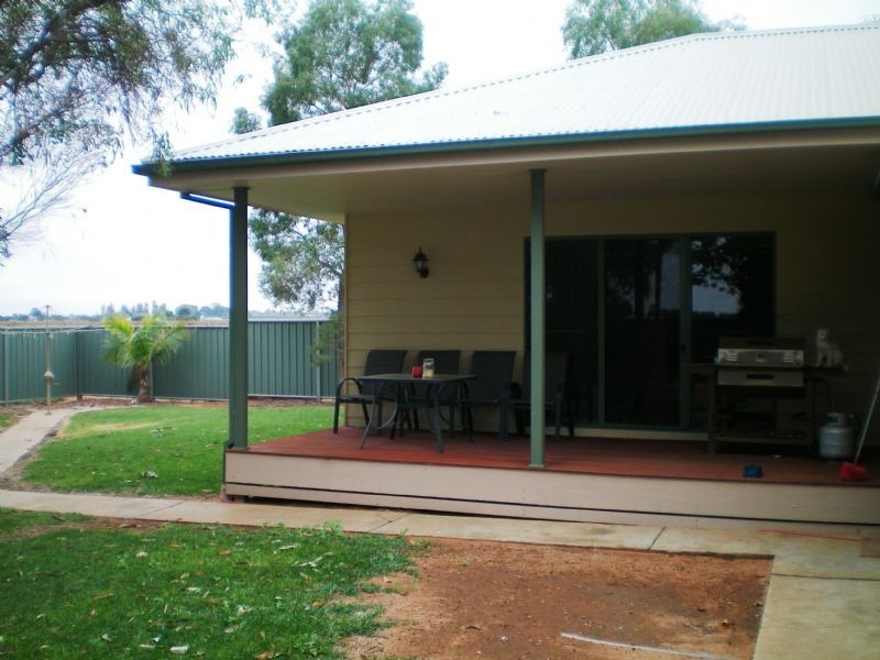 408 Fifth Street, Merbein VIC 3505