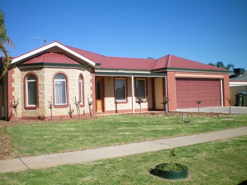 9 Sterling Drive, Mildura VIC 3500