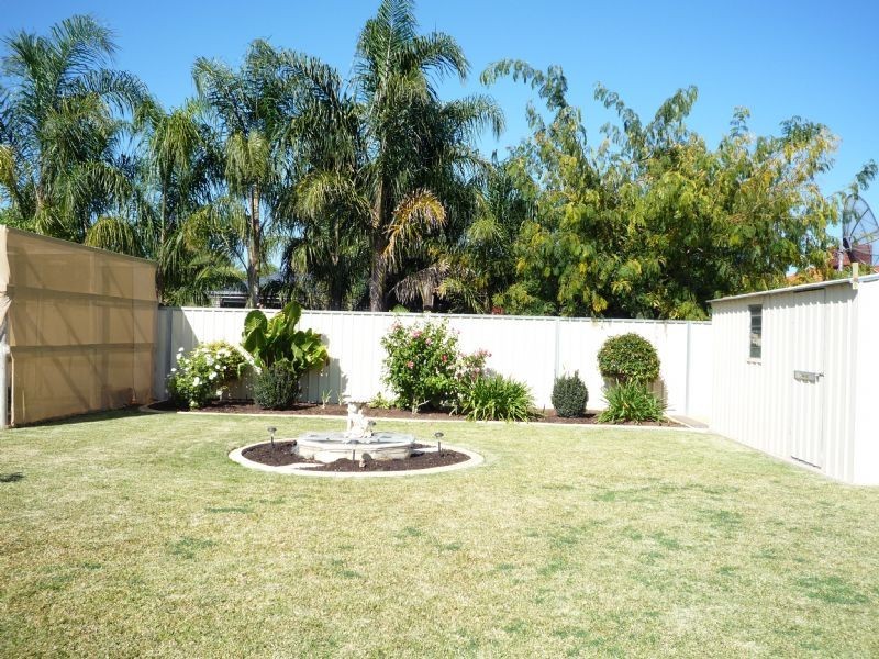 28 Canterbury Drive, Mildura VIC 3500