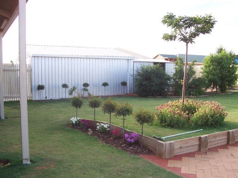 8 Wood Street, Gol Gol NSW 2738