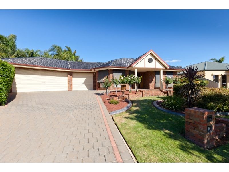3 Crockett Court, Mildura VIC 3500