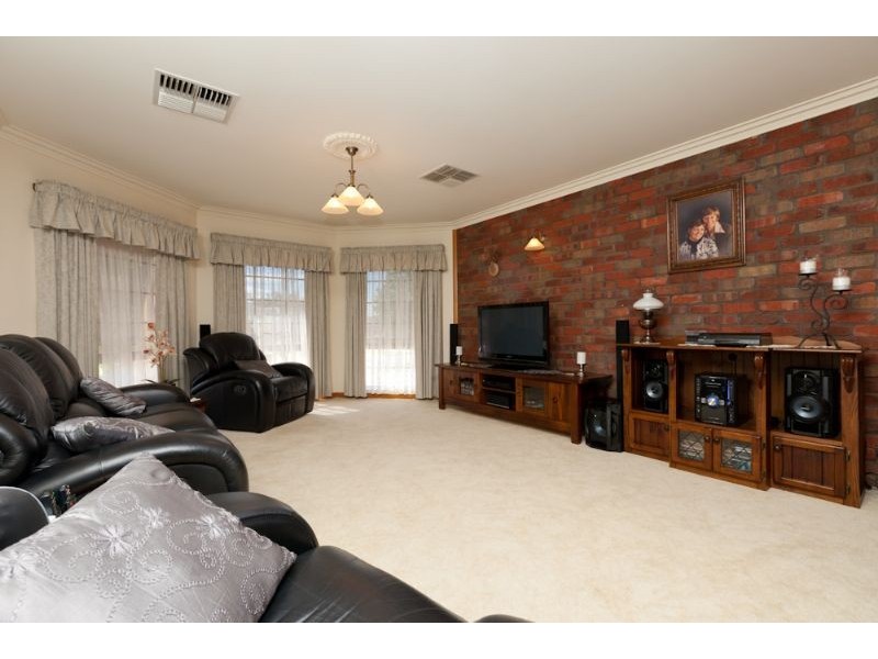 3 Crockett Court, Mildura VIC 3500