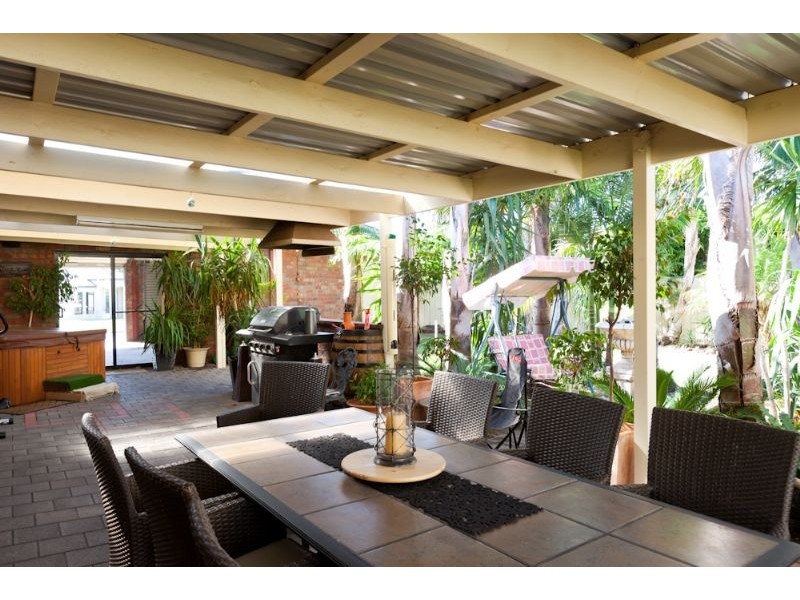 3 Crockett Court, Mildura VIC 3500