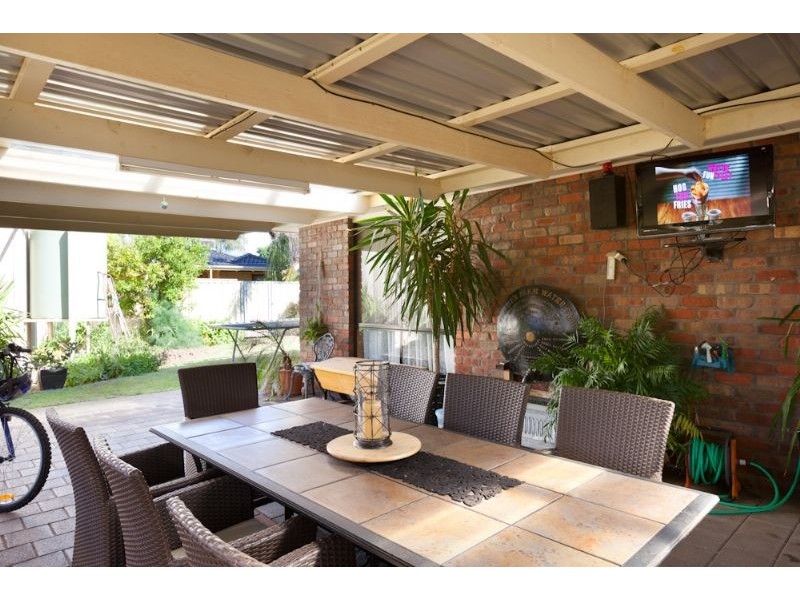 3 Crockett Court, Mildura VIC 3500