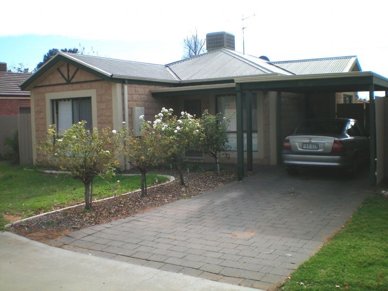 10/290 Ninth Street, Mildura VIC 3500