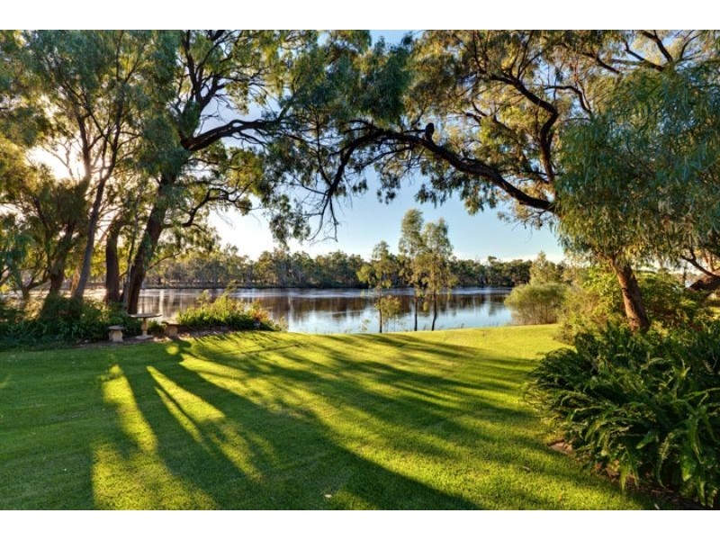 Lot 6401 B Sturt Highway, Gol Gol NSW 2738