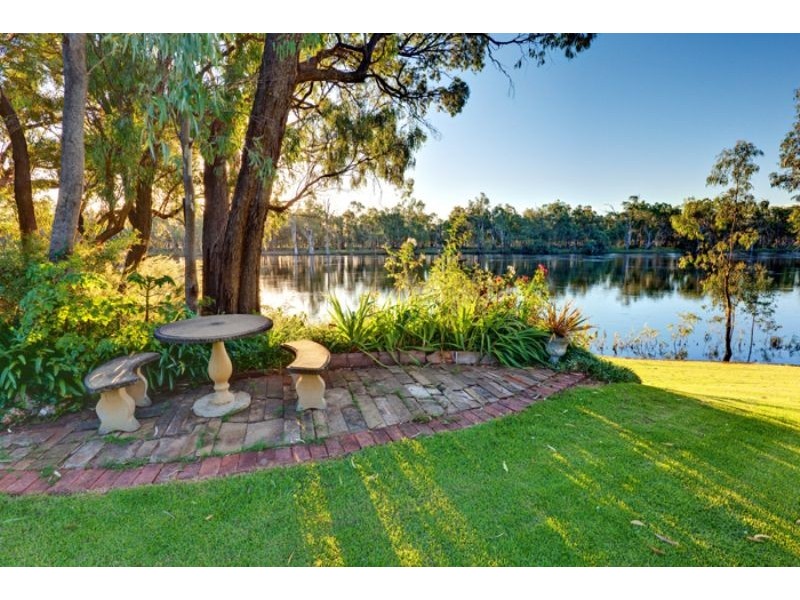 Lot 6401 B Sturt Highway, Gol Gol NSW 2738