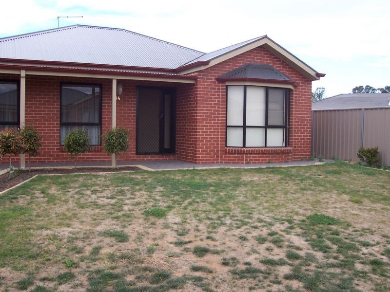 14/8 Taylor Drive, Mildura VIC 3500