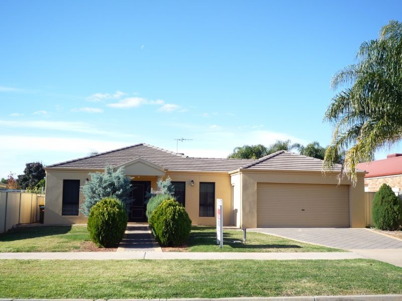 40 Belleview Drive, Irymple VIC 3498